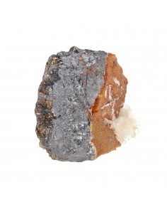 Baryte, siderite e... 2