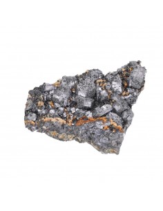 Rough Galena, Sphalerite...