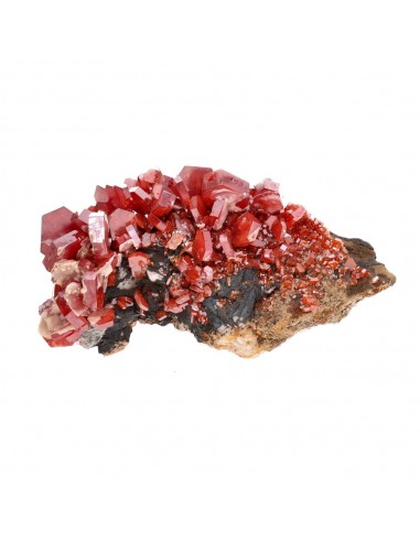 Vanadinite brute (B)