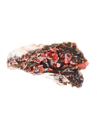 Rough Vanadinite (C)