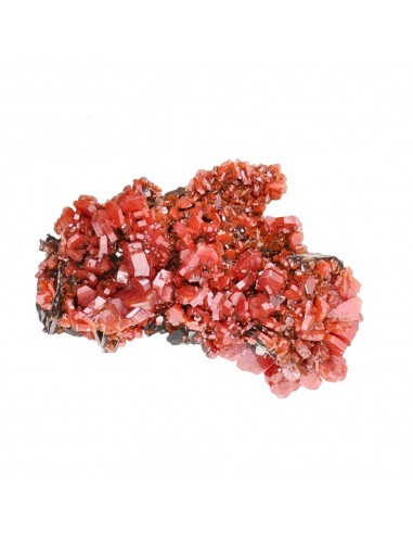 Vanadinite brute (D)