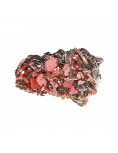 Vanadinita en Bruto (E) 2