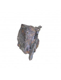 Prata Nativa em Bornite... 2