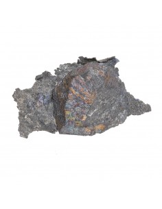 Native Silver in Rough...