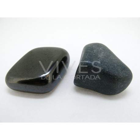 Turquesa natural mediana