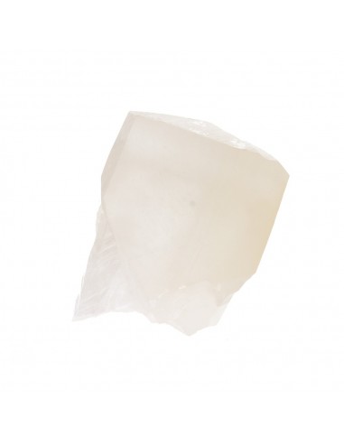 Morceau de calcite brute (C)