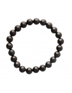 Pulsera de Azabache 8mm 2
