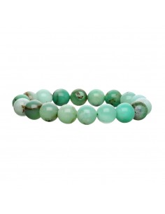 Extra 10mm chrysoprase...