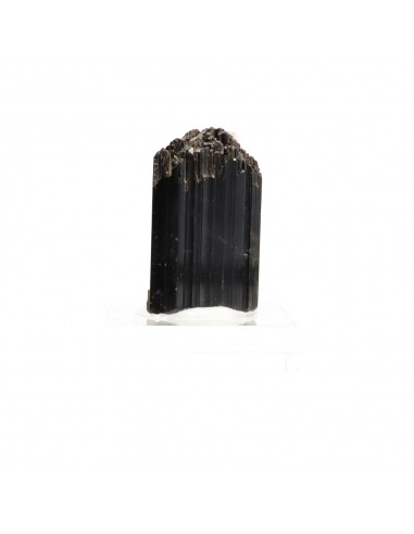 Tourmaline verte brute (D)