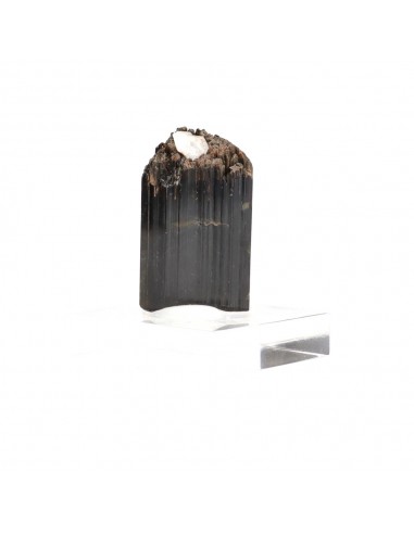 Tourmaline verte brute (D)