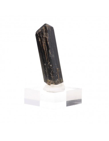 Rough Tourmaline with Support (G)