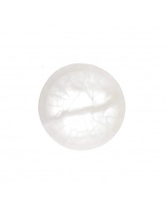 Selenite Circular Bowl 2