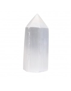Ponta geradora de selenite