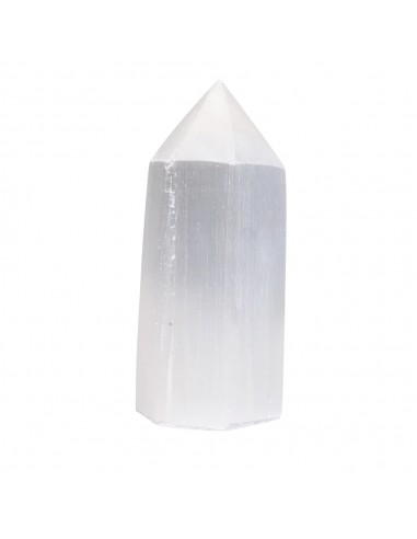 Ponta geradora de selenite