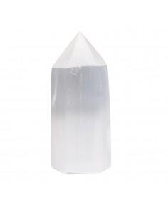 Ponta geradora de selenite 2
