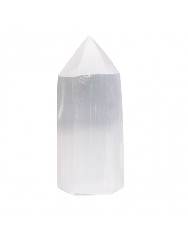 Ponta geradora de selenite