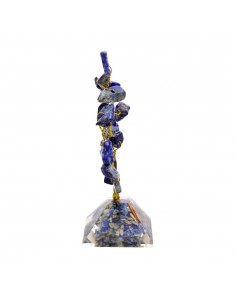 Lapis Lazuli Tree with... 2