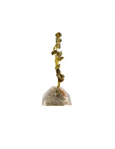Arbre en labradorite avec... 2