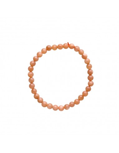 Pulseira Adularia para crianças 4mm