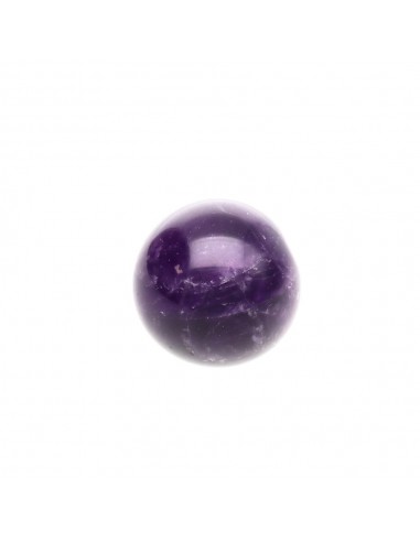 Esfera de Ametista Pequeno Extra