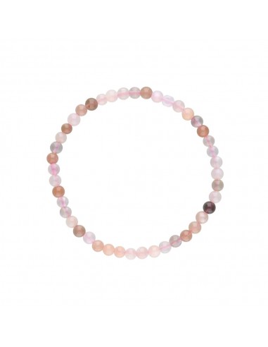 Pulsera de Adularia 4mm