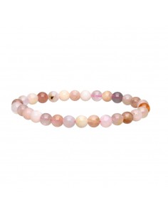 Pulsera de Adularia 6mm