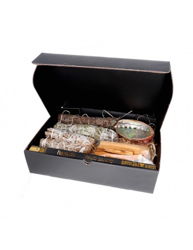 Incense Box Pack A