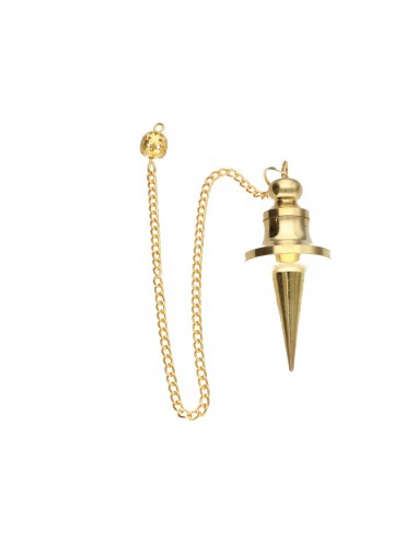 Bronze Tip Pendulum (PEND221)