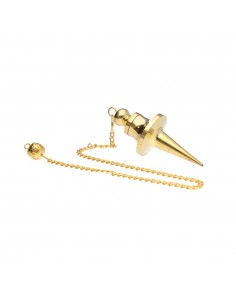 Bronze Tip Pendulum (PEND221) 2