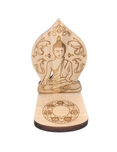 Altar de Buda Akshobhia