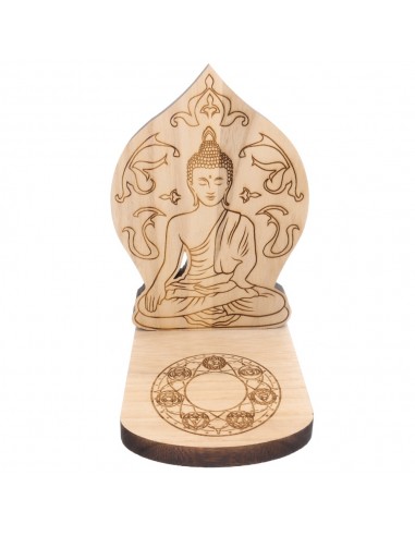 Autel du Bouddha Akshobhia