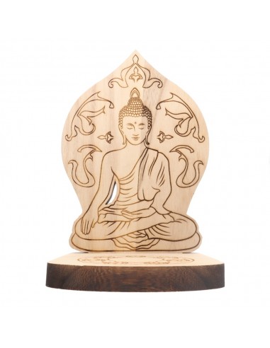 Autel du Bouddha Akshobhia