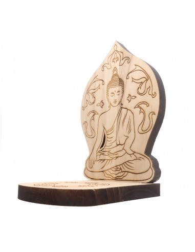 Altar do Buda de Akshobhia