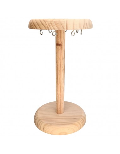 Metatron Pendulum Display Stand