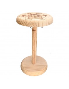 Visor do pêndulo de Metatron