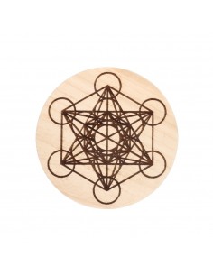 Circular Altar Base...