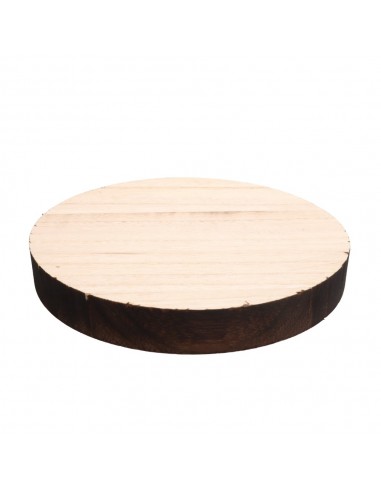 Base Circular para Altar Nudo de...