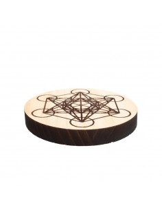 Base de altar circular... 2