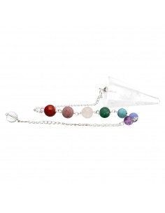 Faceted White Quartz... 2