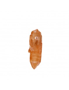 Rough Hematoid Quartz Point...