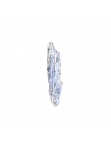 Pendentif Cyanite bleue avec trou