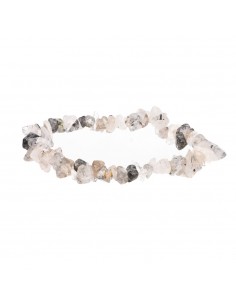 Small Tourmaline Quartz...