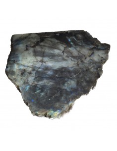 Polished Labradorite Plate...