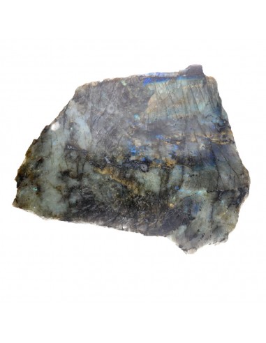 Polished Labradorite Plate PL64
