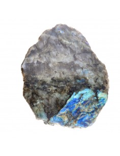 Placa de Labradorite polida... 2