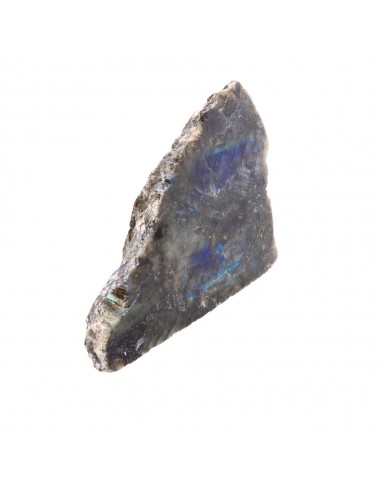 Plaque en labradorite polie PL70