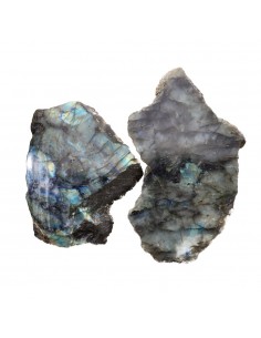 Placa de Labradorite polida... 2