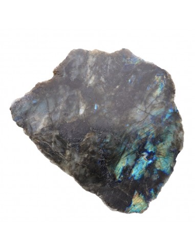 Placa de Labradorite polida PL75