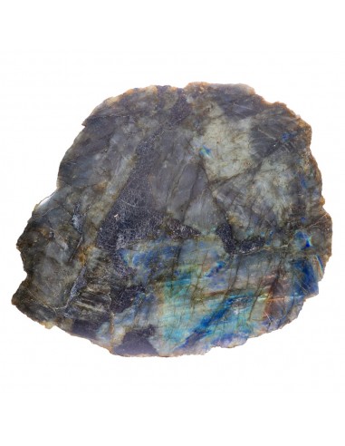 Placa de Labradorite polida PL77