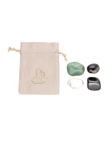 Kit 4 Minerais para a Saúde